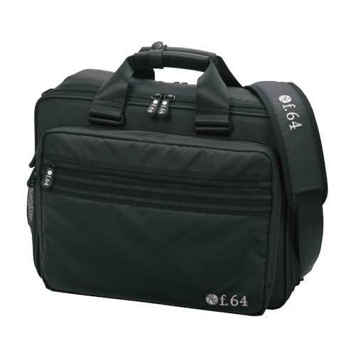 f64 カメラバッグ RTM VF64RTMPRO-CBK カーボンブラック Amazon.co.jp: [ f.64] f64 カメラバッグ RTM VF64RTMPRO-CBK